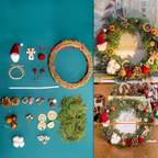 Wreath DIY Kit