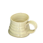 Unglazed Mug