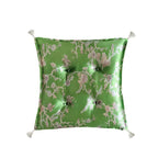Silk Cushion
