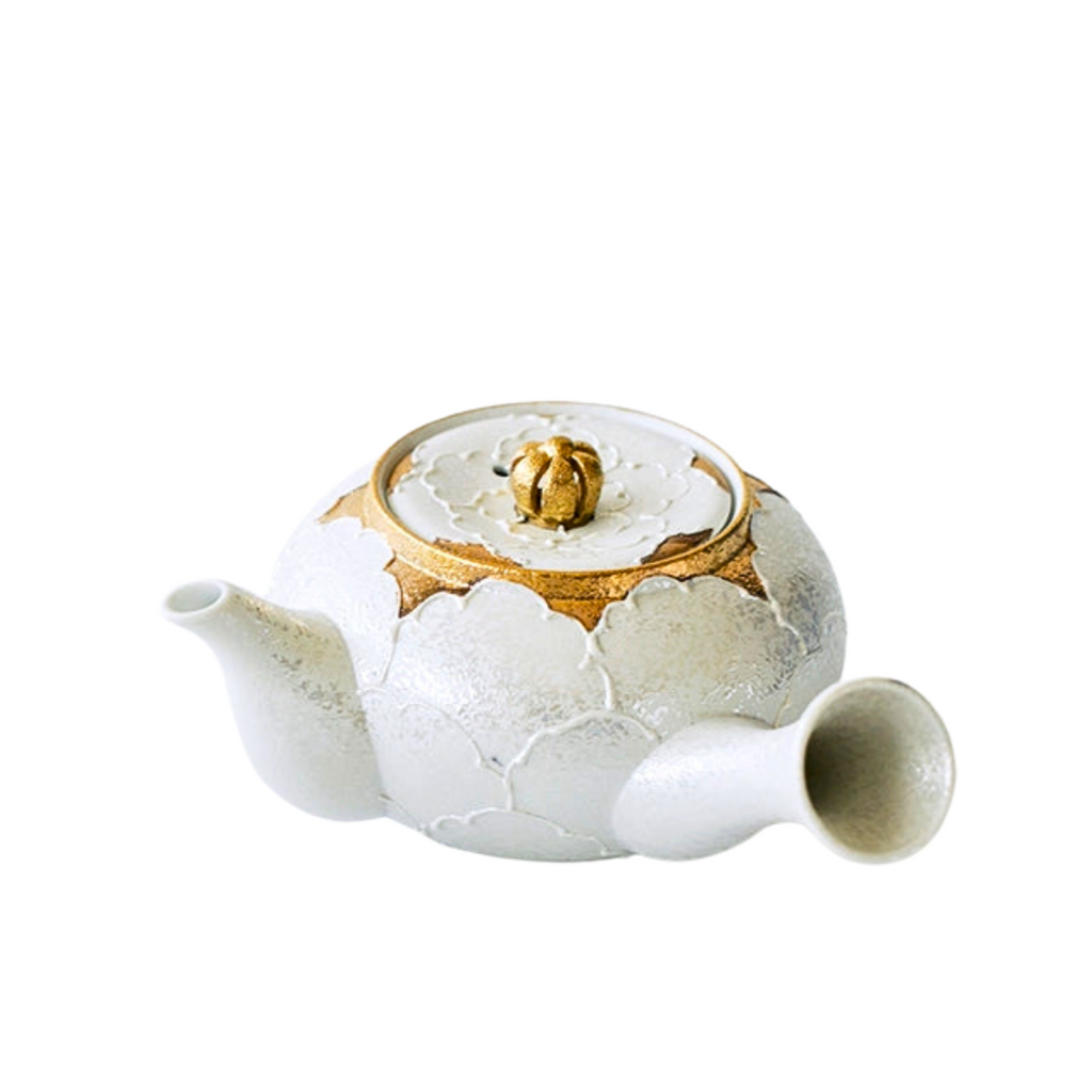 Aritayaki Teapot Set