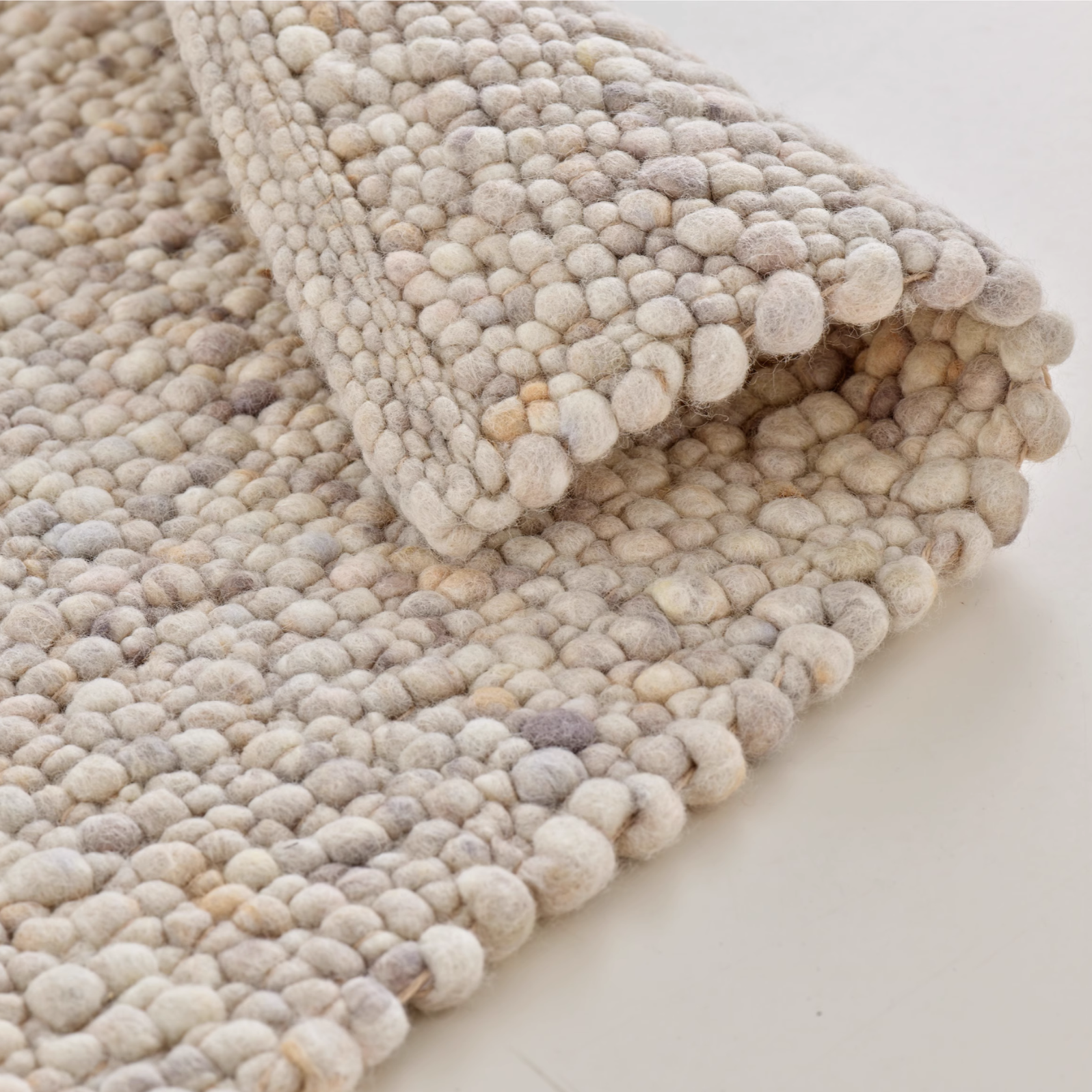 Green Cashmere Carpet