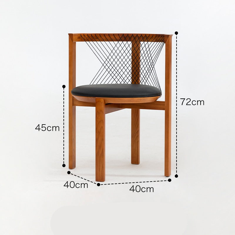 Haugesen String Chair