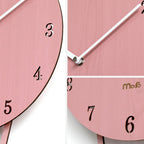 Balloon Pendulum Clock
