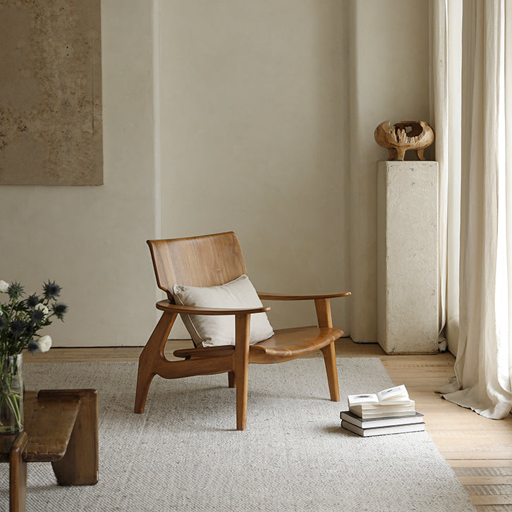 Franken Lounge Chair