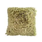 Ruffle Frill Cushion