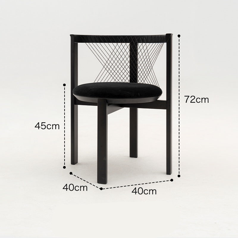 Haugesen String Chair