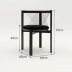 Haugesen String Chair
