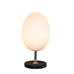 Eggshell Dimmable Lamp