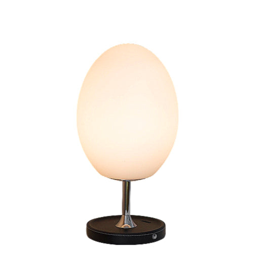 Eggshell Dimmable Lamp