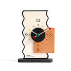 Veloso Table Clock