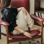 Archibald Chieftain Chair