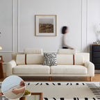 Bardot Sofa