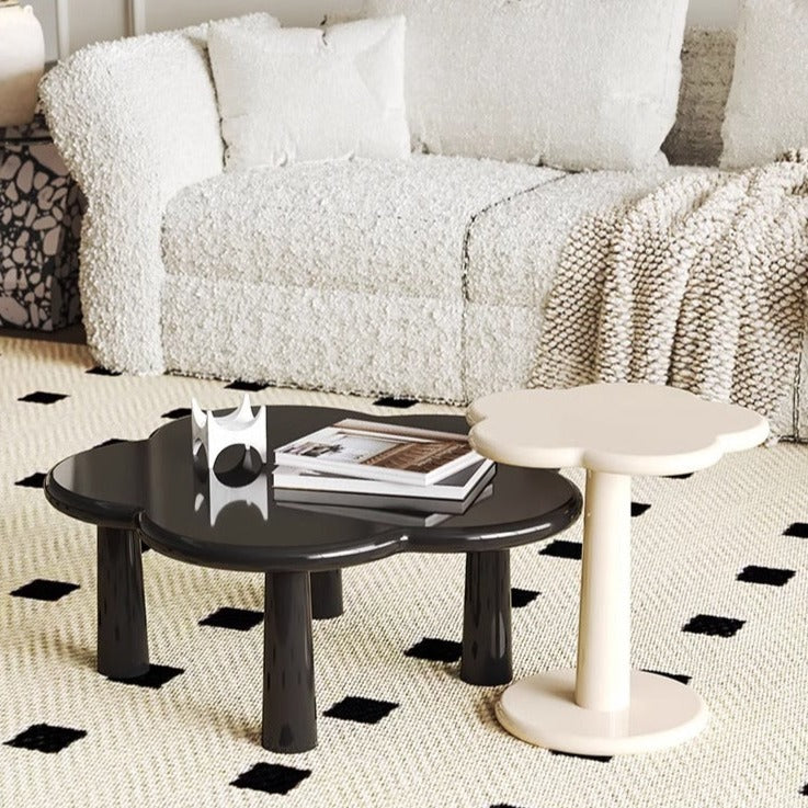 Kenji Coffee Table Duo