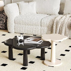 Kenji Coffee Table Duo