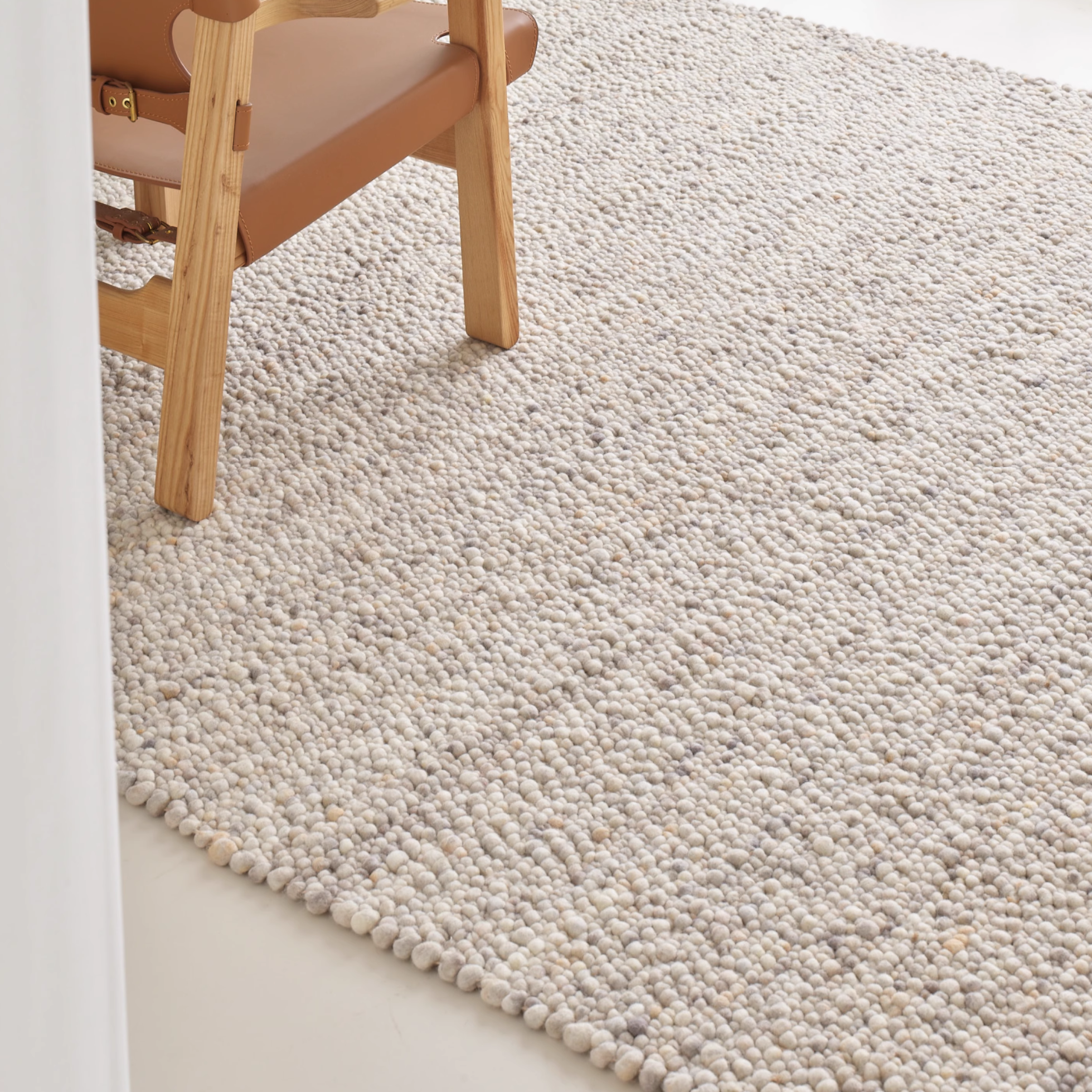 Green Cashmere Carpet