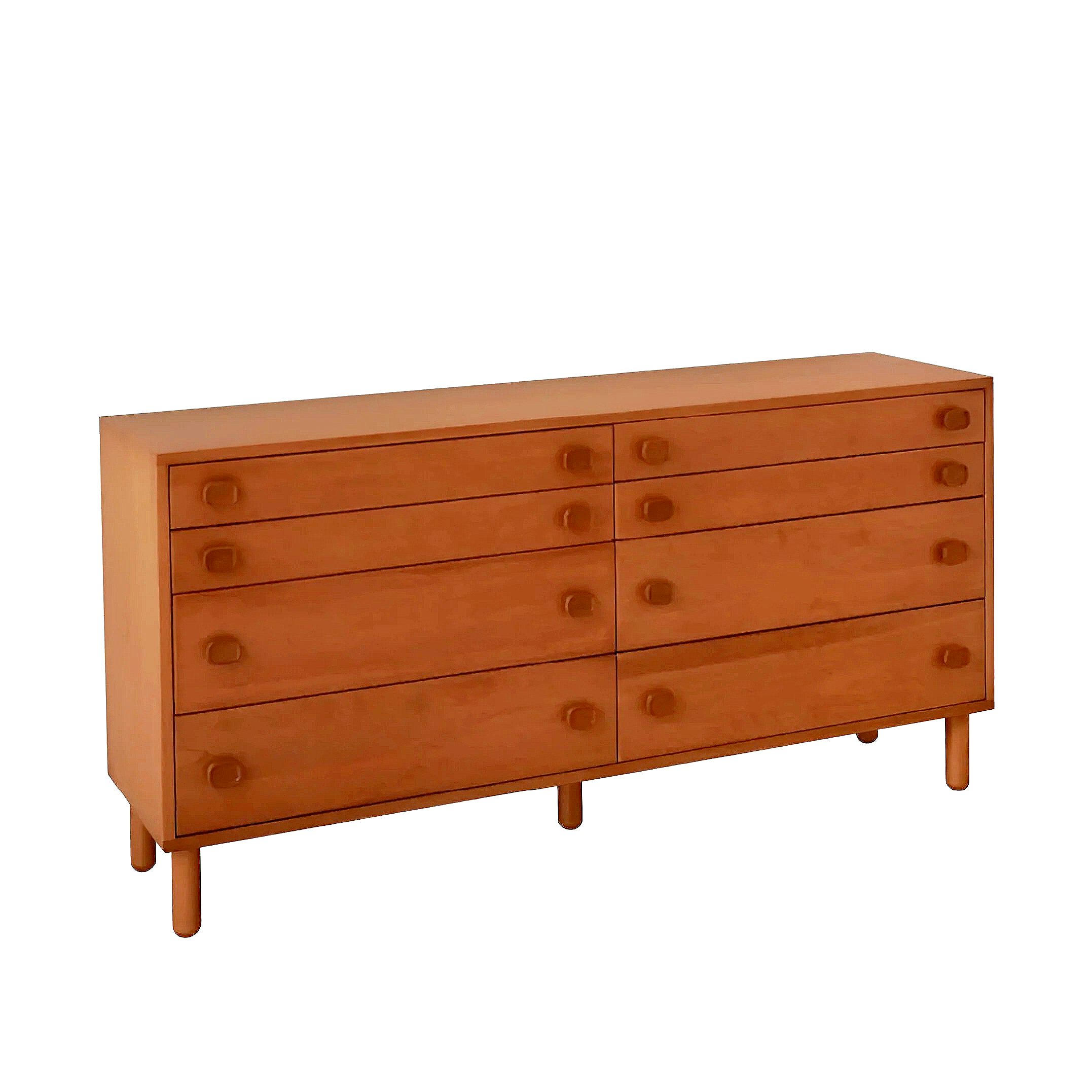 Howard Chest of Drawer