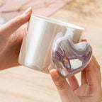 Heart Mug