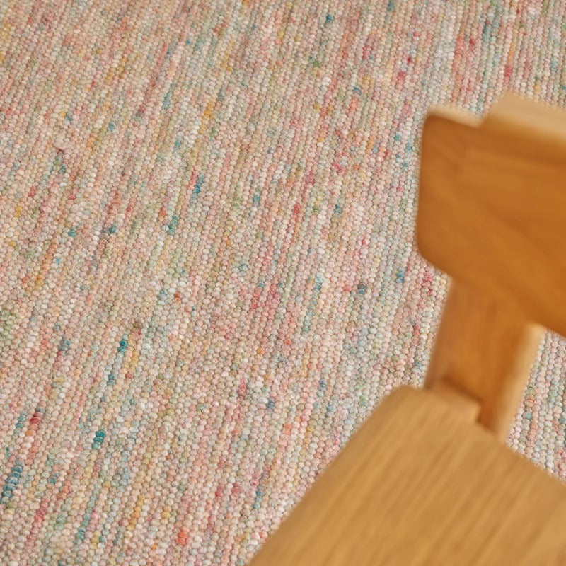 Winter Cashmere Carpet