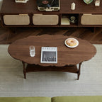 Howard Coffee Table 