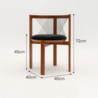 Haugesen String Chair