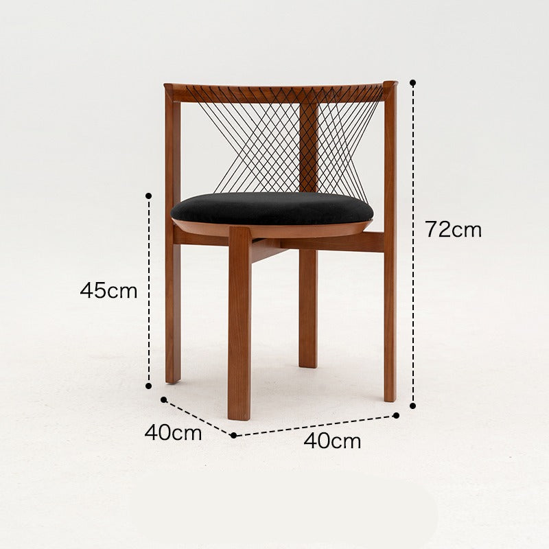 Haugesen String Chair