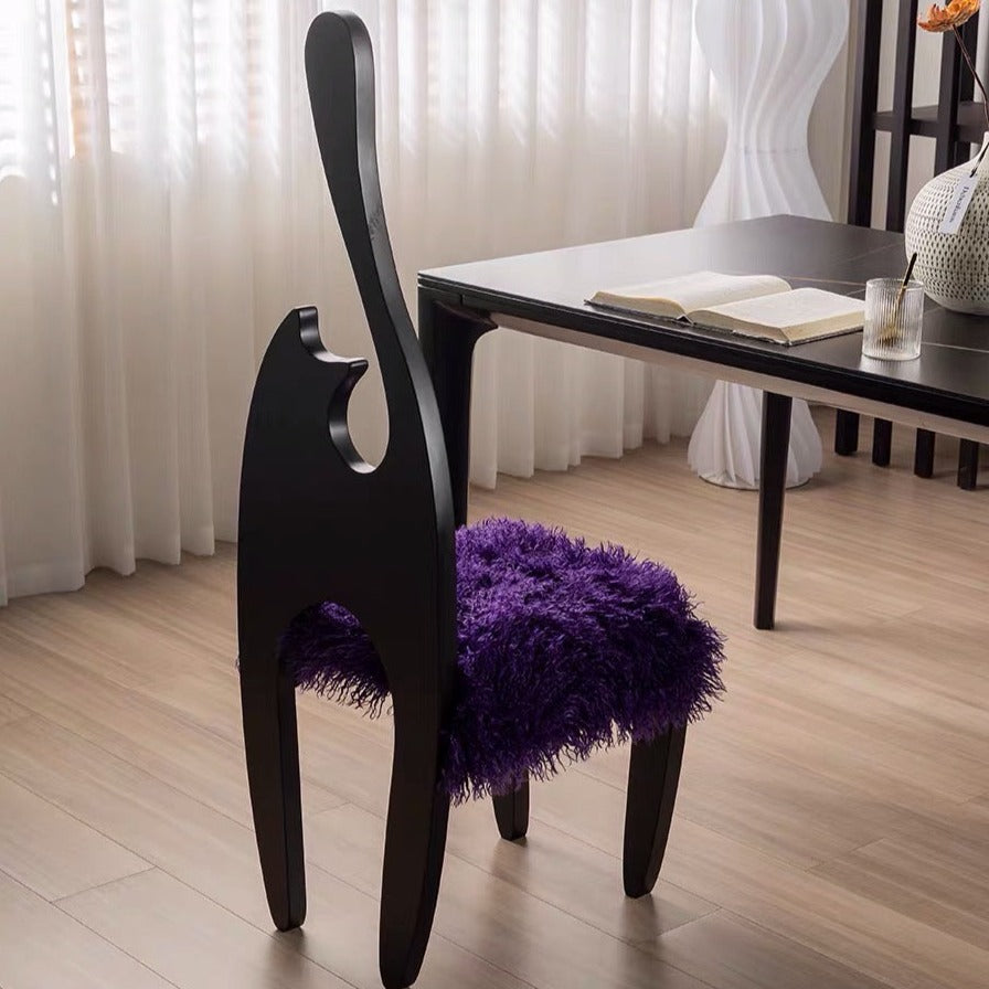 Cirque Dining Chair