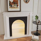Marco Fireplace Cabinet