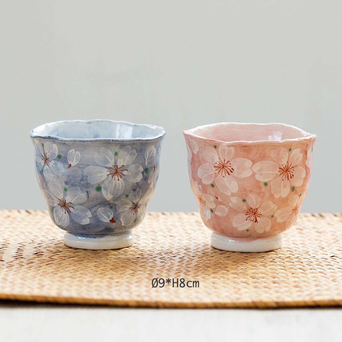 せとやきDinnerset