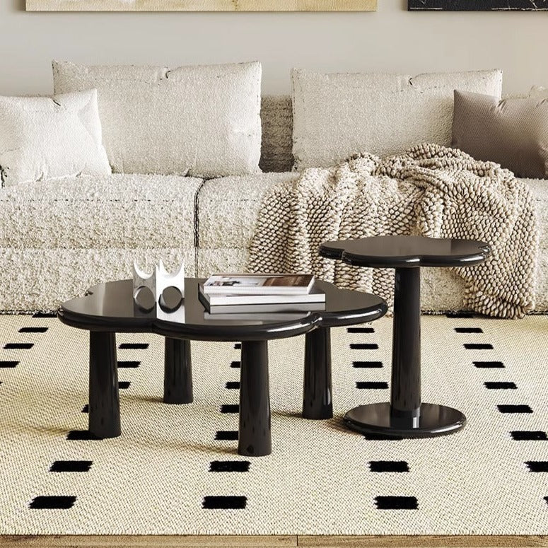 Kenji Coffee Table Duo