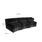 Kenzo Modular Sofa