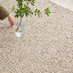 Green Cashmere Carpet