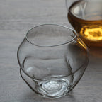Mincuis Whiskey Glass