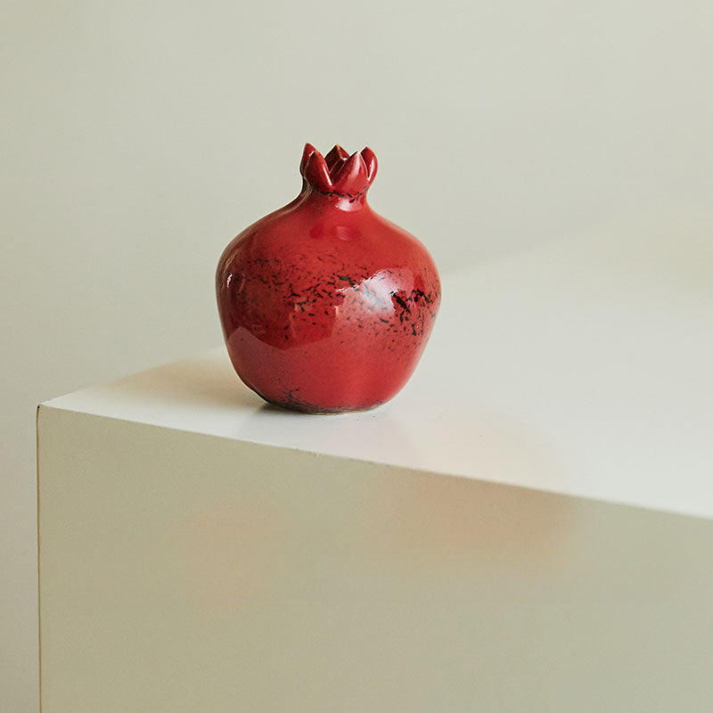 Pomegranate Vase