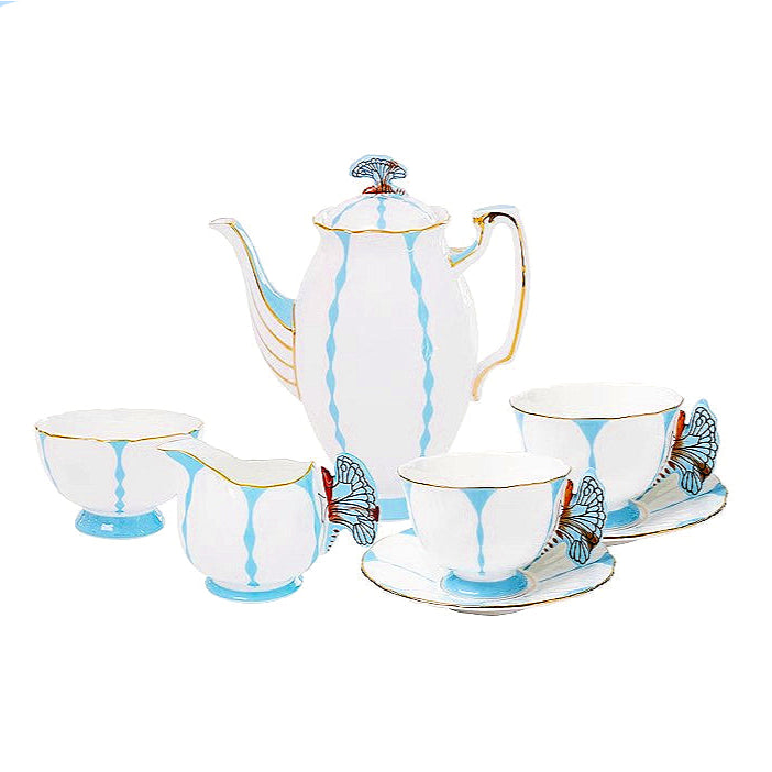 Aynsley Tea Set