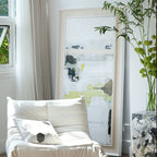 A Mere Touch of Green