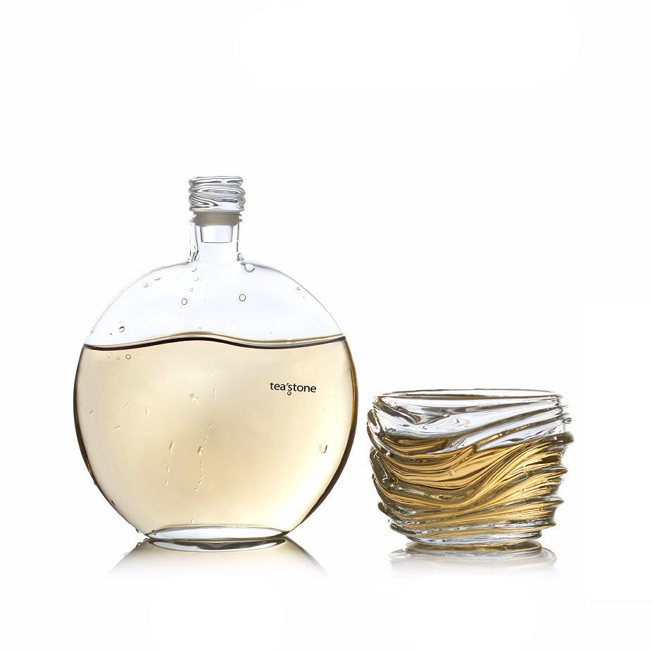 Teastone Whiskey Set