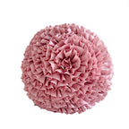 Ruffle Frill Cushion