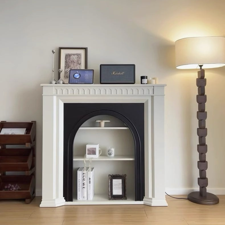 Marco Fireplace Cabinet