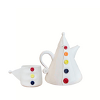 Menton Tea Set
