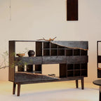 Darwin Display Cabinet