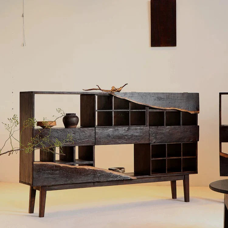 Darwin Display Cabinet