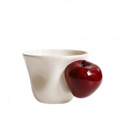 Apple Mug