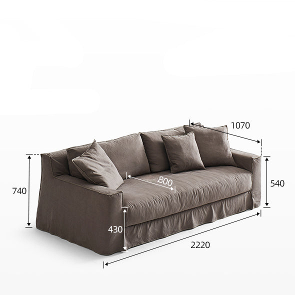 Auston Sofa