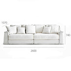 Auston Sofa