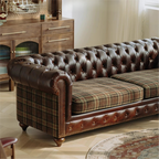 Balford Chesterfield Sofa