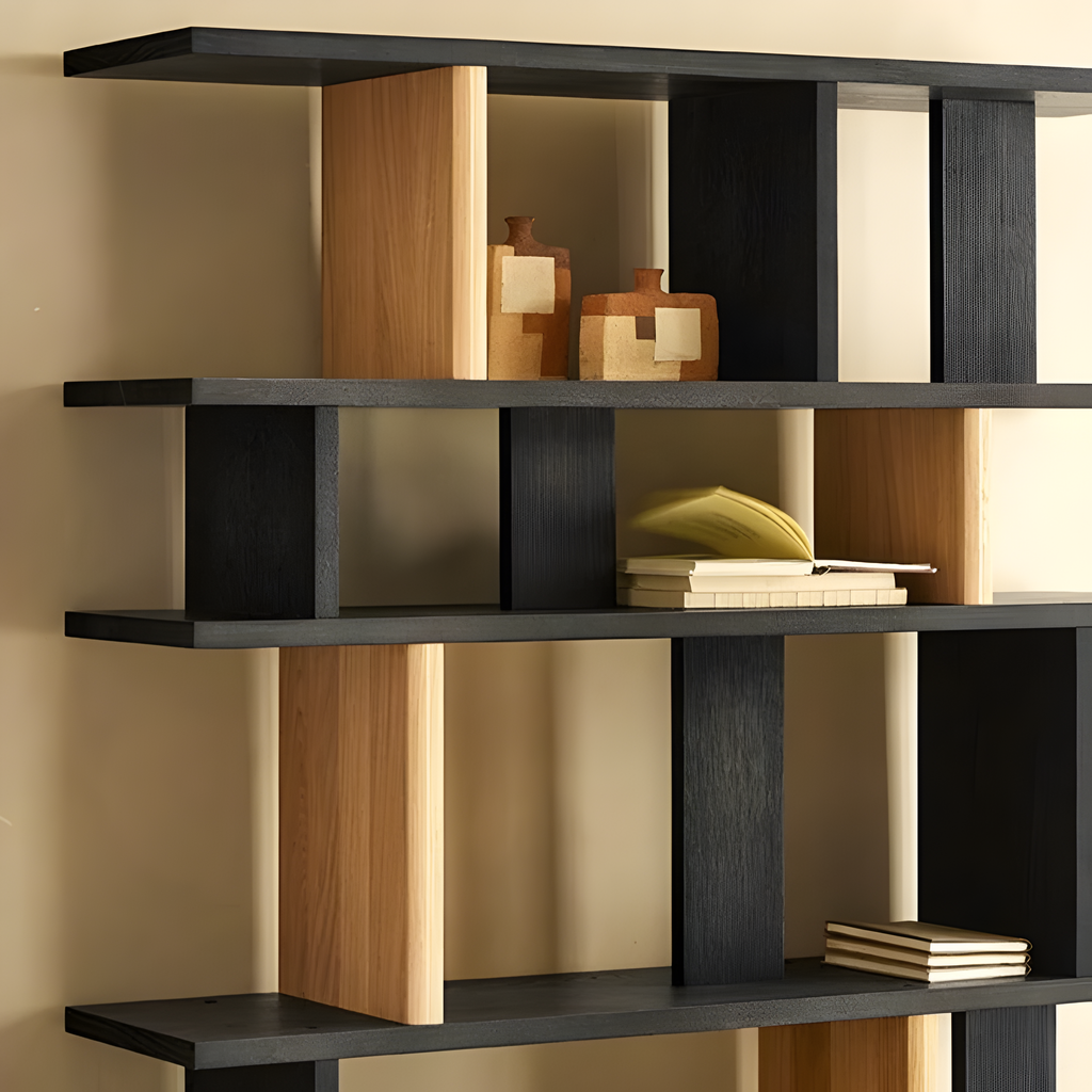 Haruto Bookshelf