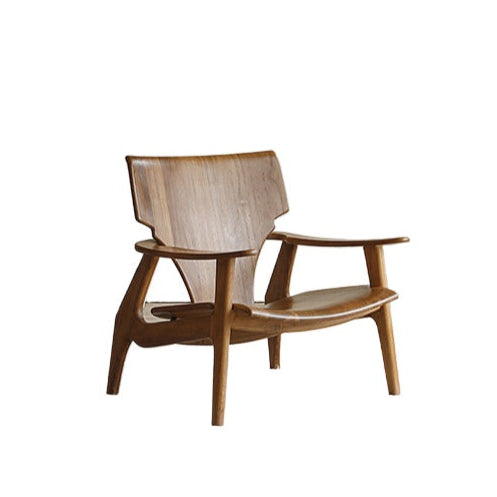 Franken Lounge Chair