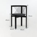 Haugesen String Chair