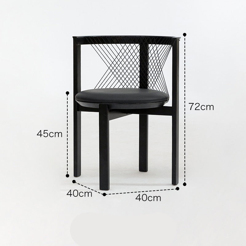 Haugesen String Chair