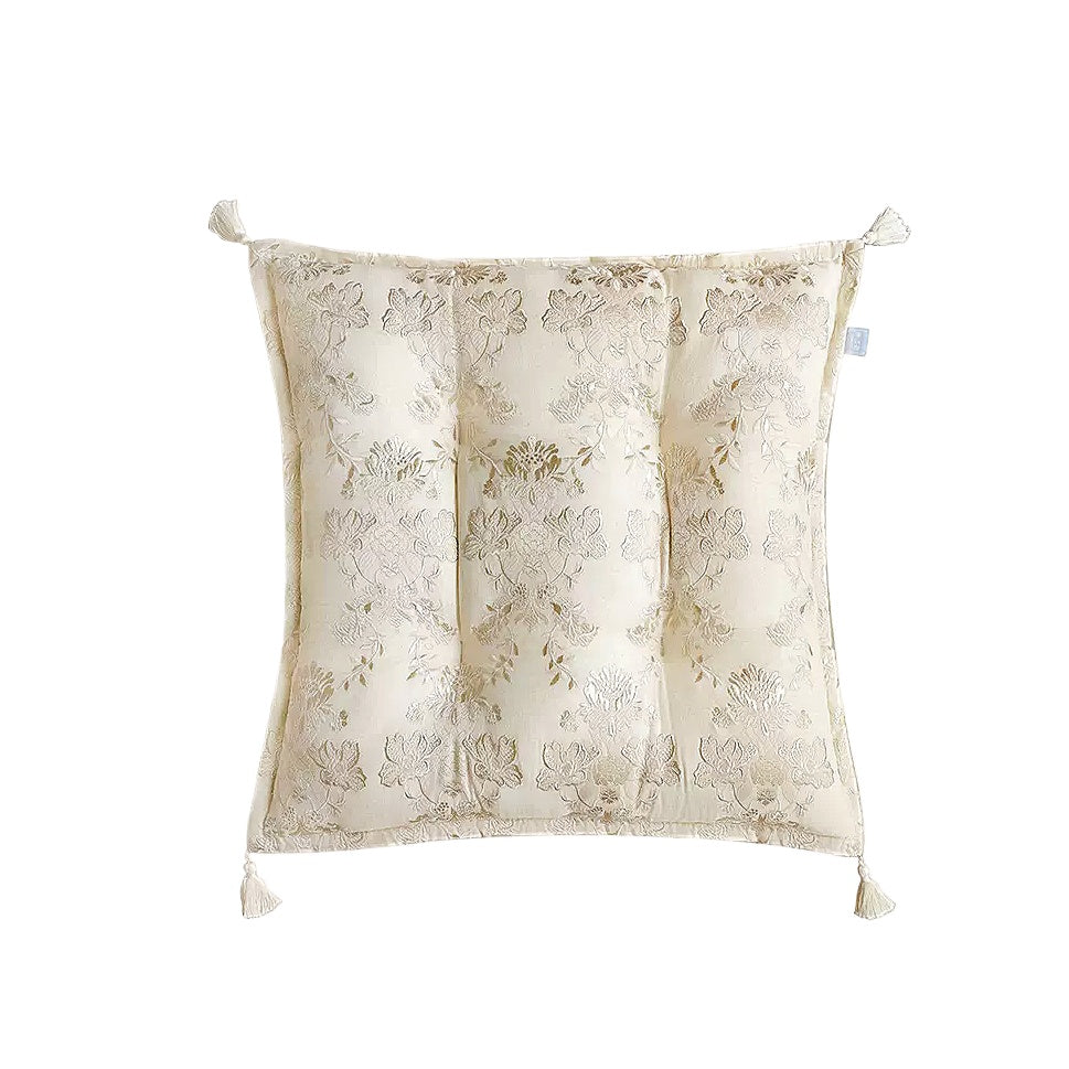 Silk Cushion